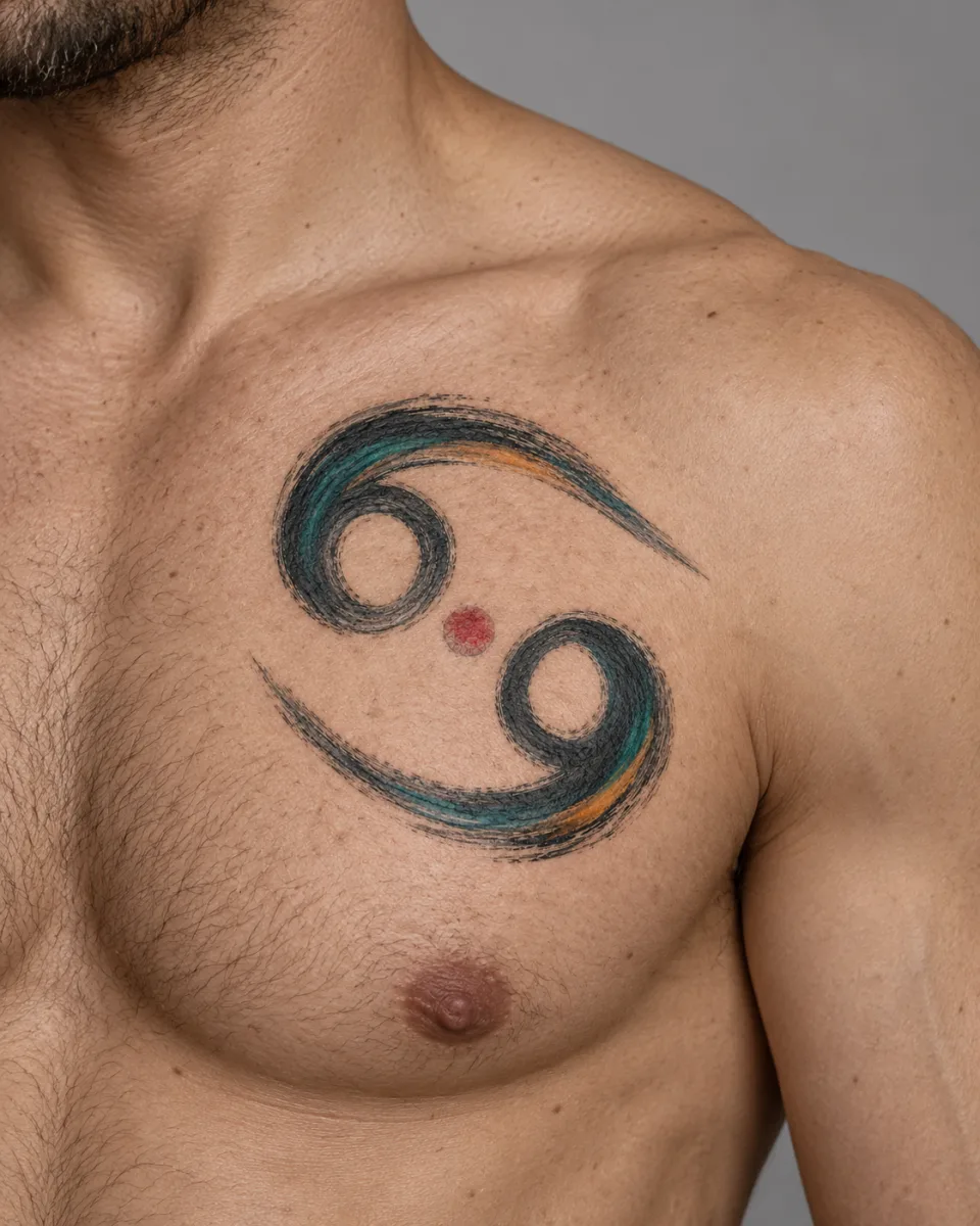 Signe astrologique du Cancer