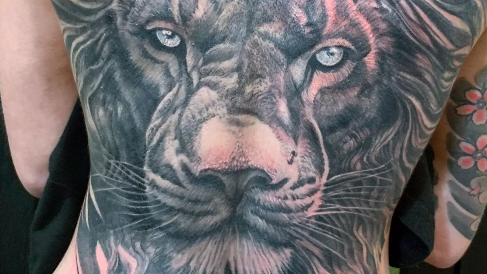 ton tatouage sur mesure