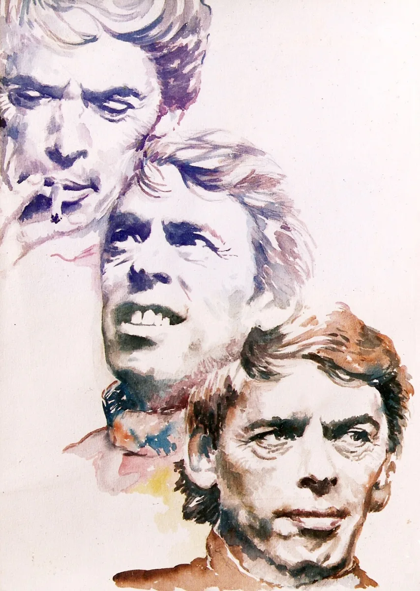 Qui est Jull's, tatoueur dans le Var - photo