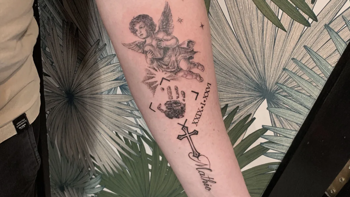 Micro-tatouage : finesse et précision dans le Var