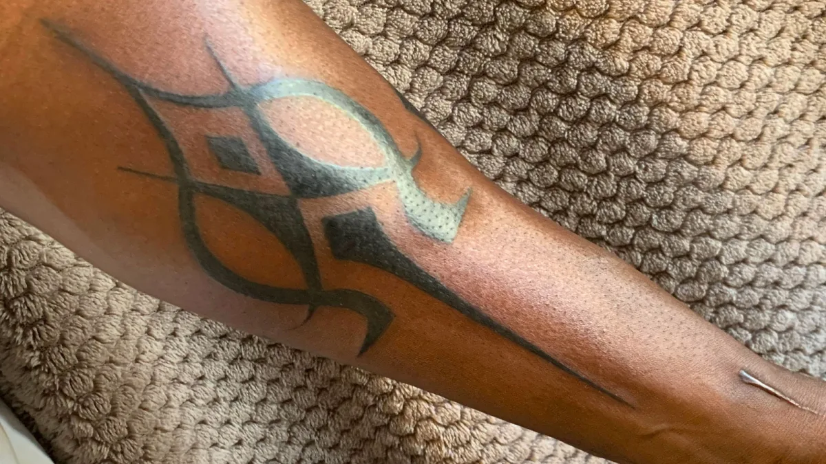 Tatouage Tribal dans le Var