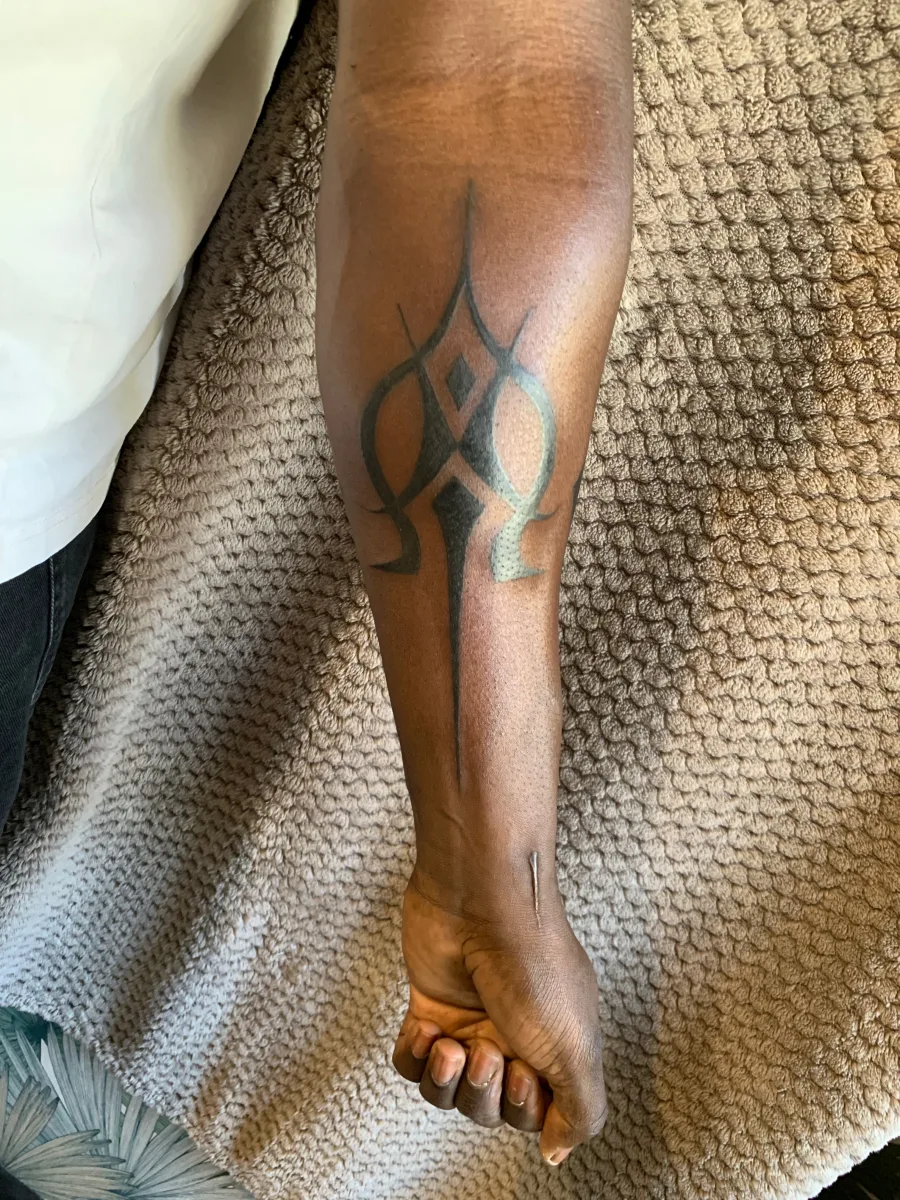 Tatouage Tribal dans le Var - photo 2