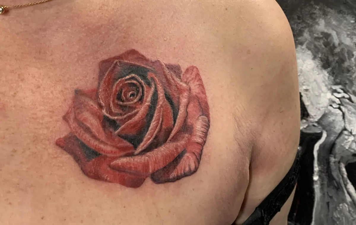 Tatoueur à Draguignan